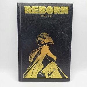 Image * Reborn Book 1 Millard * Capullo
